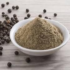 Black pepper powder 100gm_0