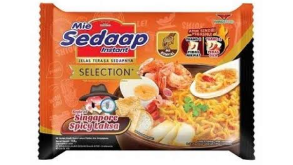Mie Instan (Mie Sedaap, Samyang)_1