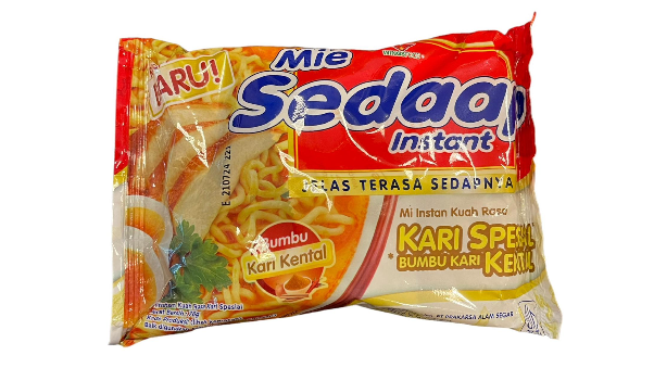 Mie Instan (Mie Sedaap, Samyang)_2