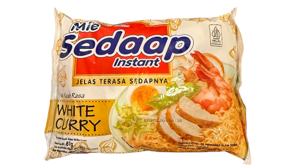 Mie Instan (Mie Sedaap, Samyang)_4