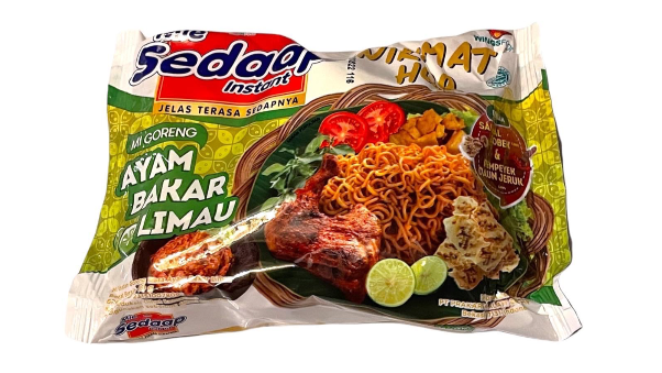 Mie Instan (Mie Sedaap, Samyang)_7