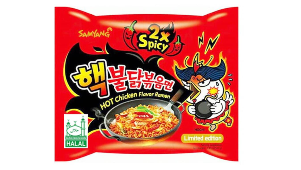 Mie Instan (Mie Sedaap, Samyang)_10