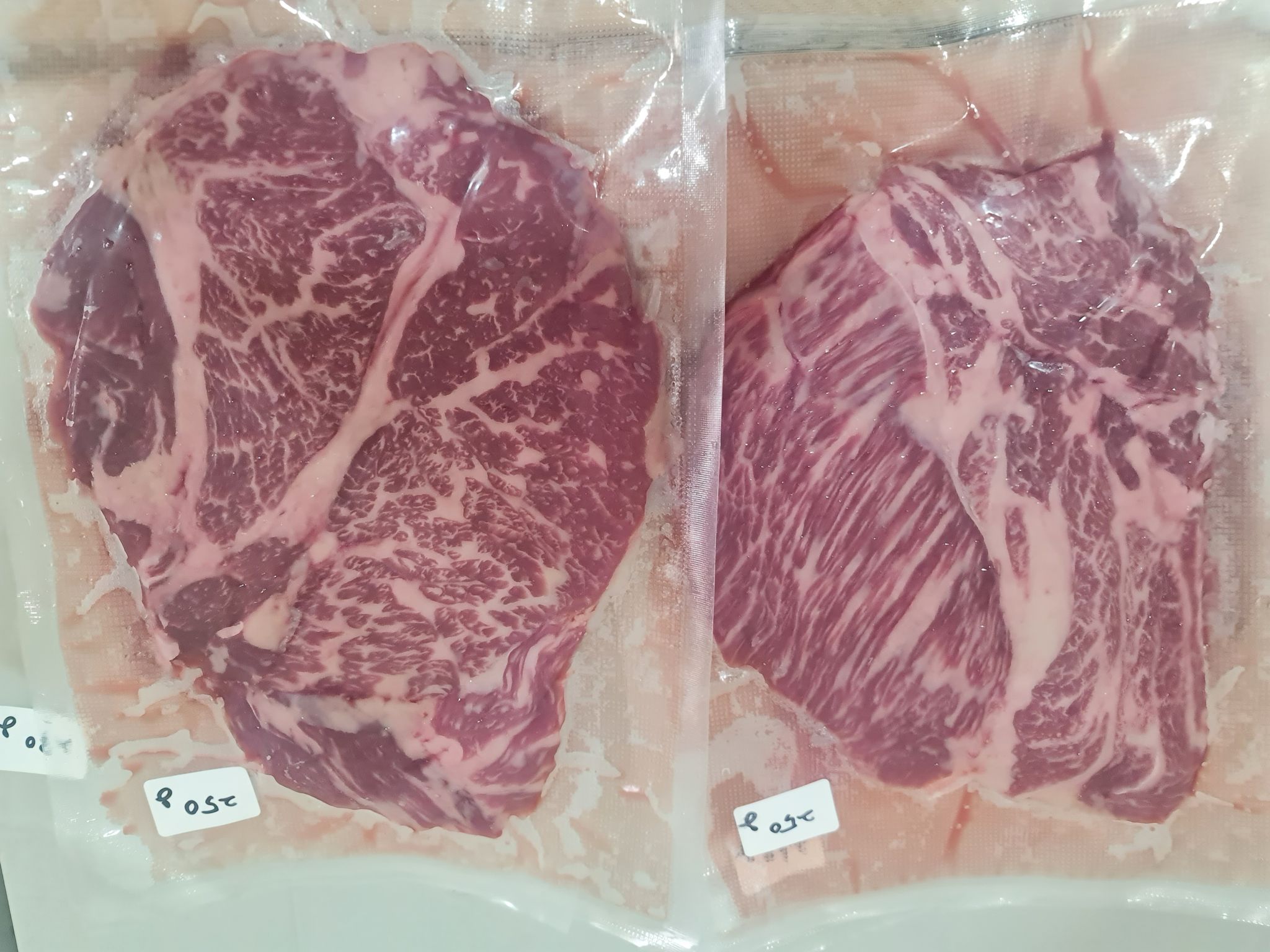 호주 와규 윗등심 1cm_1