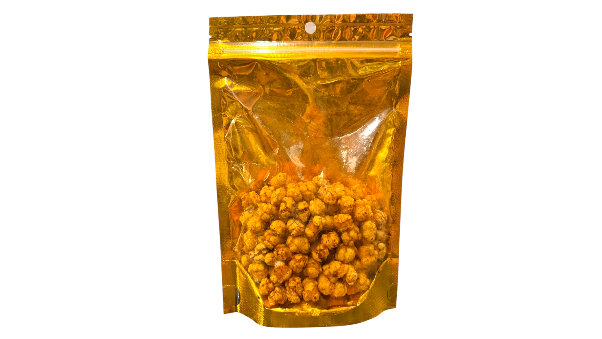 Keripik Indonesia (Pilus, Usus, Tempe, Basreng, Siomai, Pisang)_2