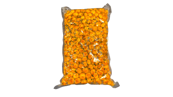 Keripik Indonesia (Pilus, Usus, Tempe, Basreng, Siomai, Pisang)_4