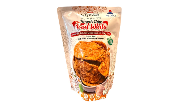 Keripik Indonesia (Pilus, Usus, Tempe, Basreng, Siomai, Pisang)_9