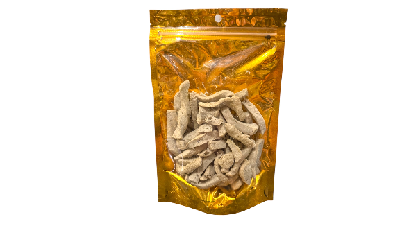 Keripik Indonesia (Pilus, Usus, Tempe, Basreng, Siomai, Pisang)_11