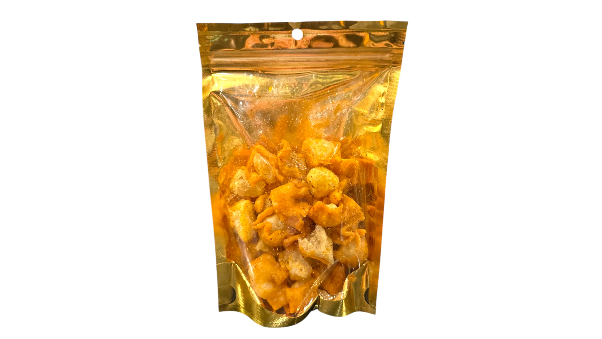 Keripik Indonesia (Pilus, Usus, Tempe, Basreng, Siomai, Pisang)_15