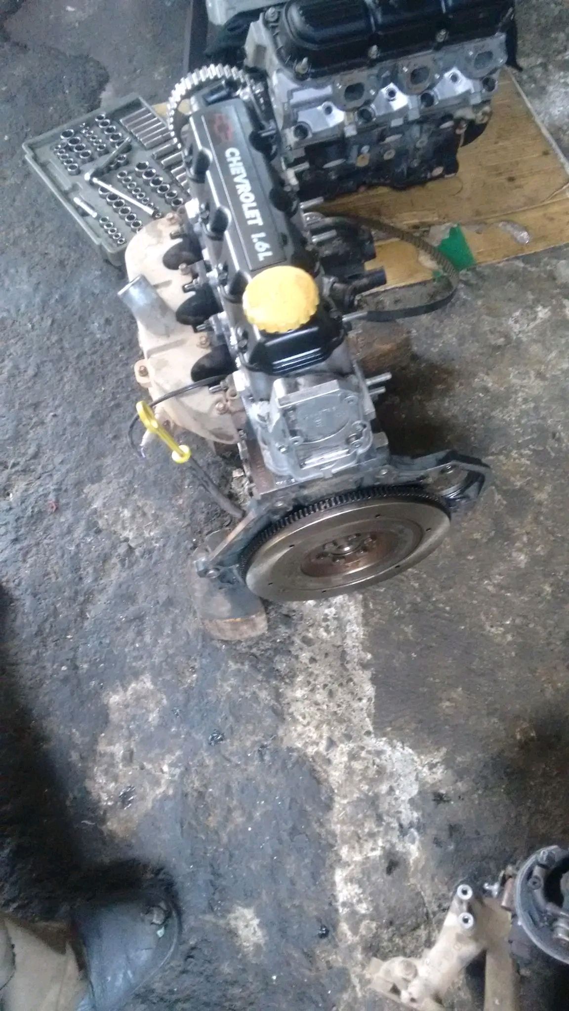 Chevy C1 1.6 1994-2003_0