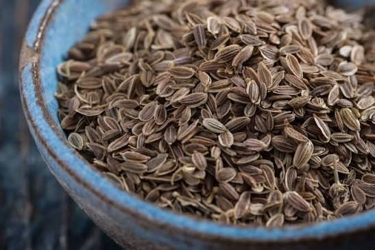 Dill seeds (suva) 200g_0