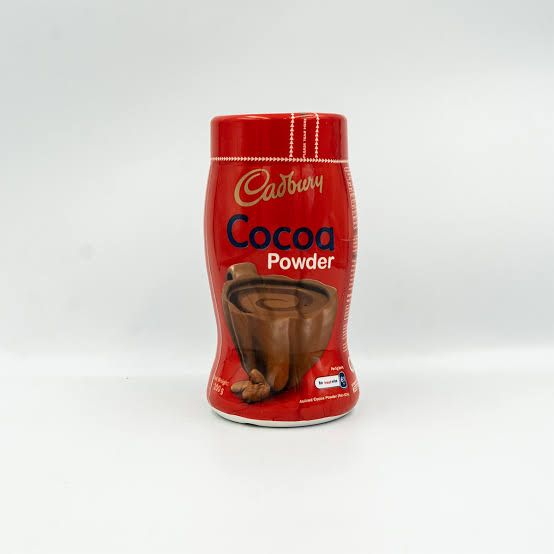 Cadbury cocoa powder jar 200g_0