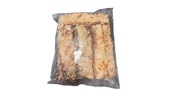 Keripik Indonesia (Pilus, Usus, Tempe, Basreng, Siomai, Pisang)_16