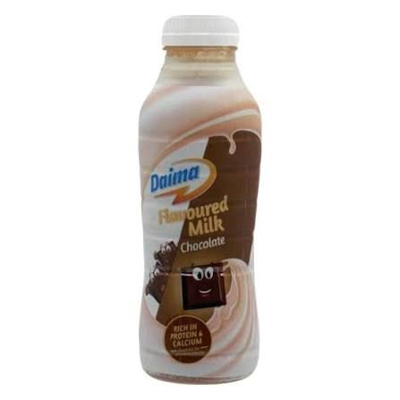 Daima flavoured milk chocolate 240ml_1