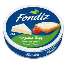 Fondiz cheese triangles 8's buy one get one free_0