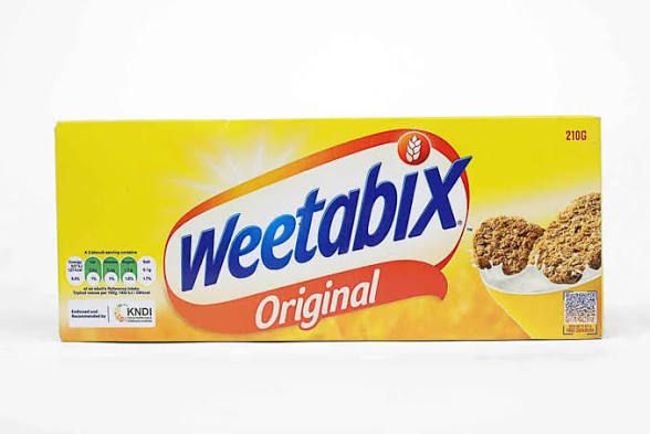 Weetabix wholegrain cereals 210g_0