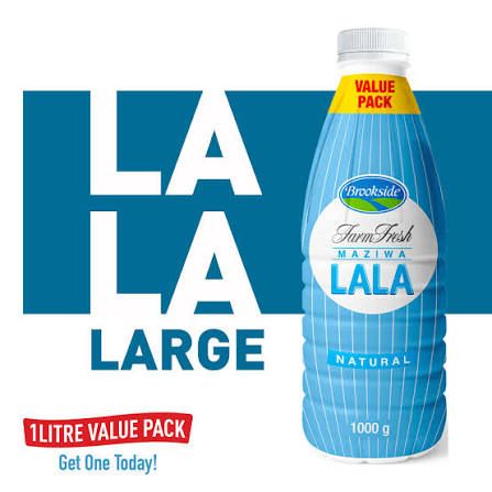 Brookside natural lala 1000ml_0