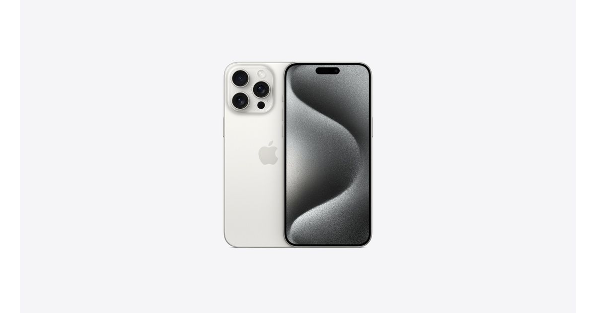 iPhone 15 - Black_0