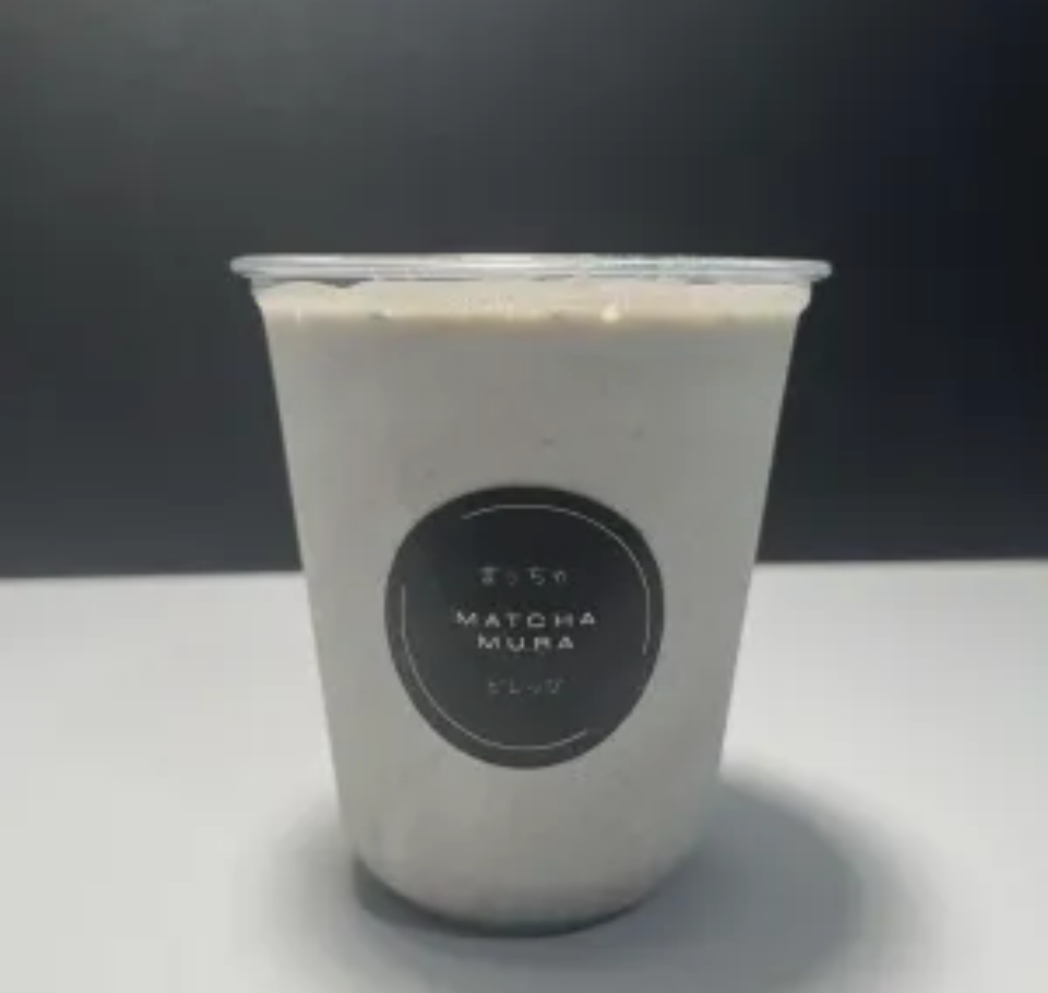 Non Caffeine Kuro Gome latte_0