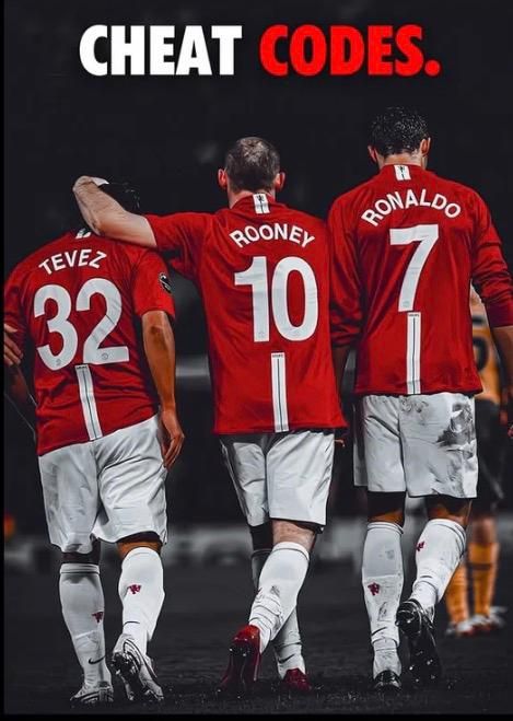 Manchester United (Cheat Codes)_0