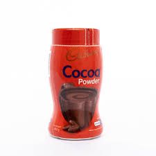 Cadbury cocoa jar 90g_0
