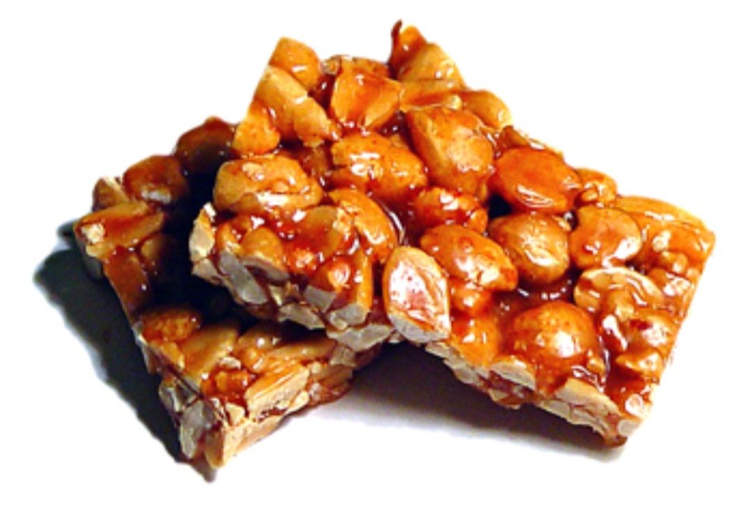 Peanut crunch 225g_0