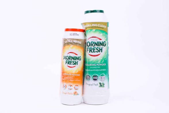 Morning fresh Scouring powder 1kg + 500g _0