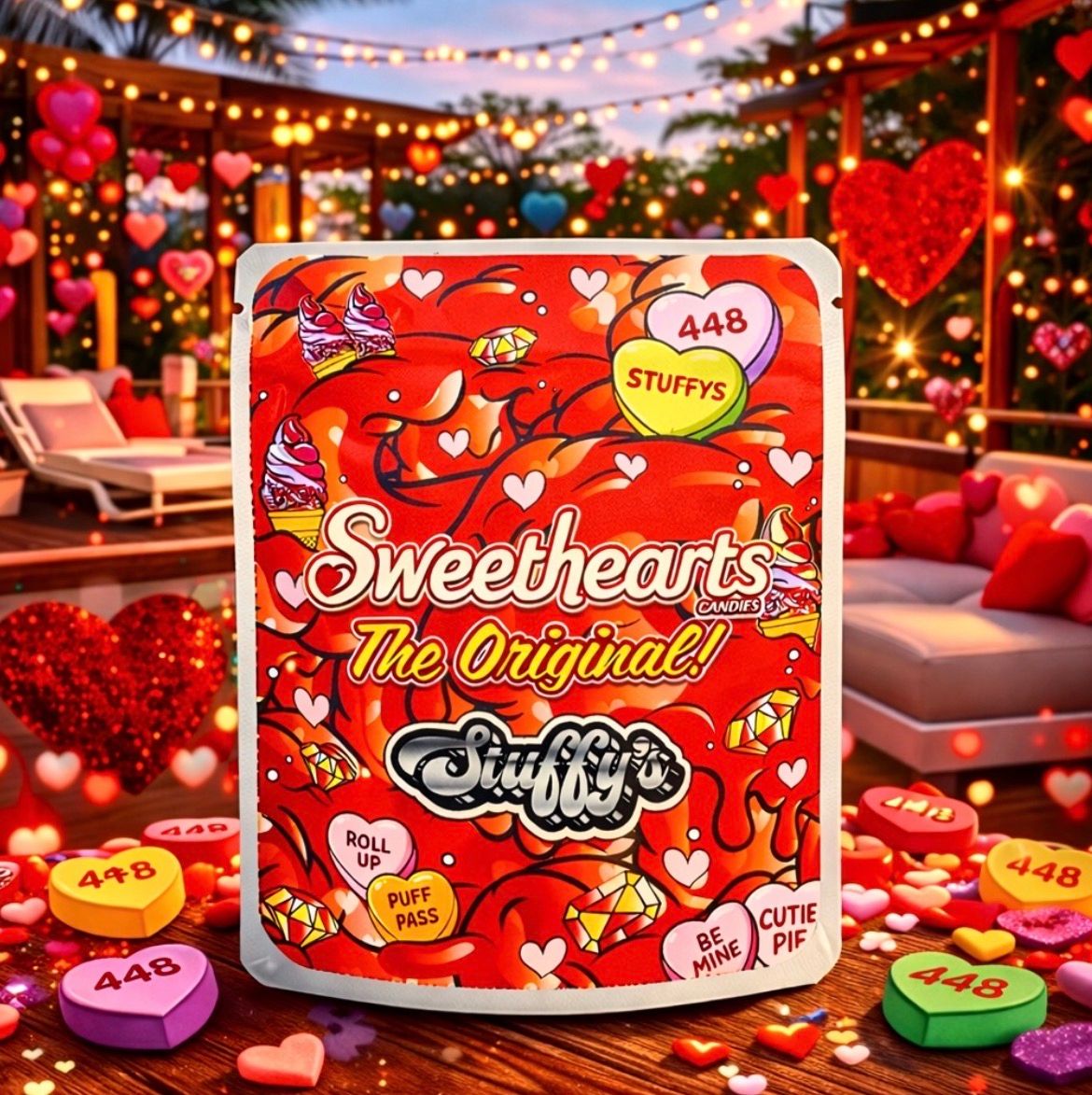 Sweethearts Candies The Original_0