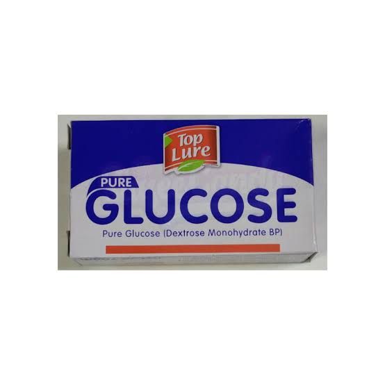 Top lure pure glucose 70gm_0
