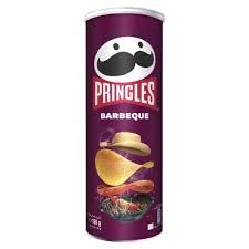 Pringles bar B que 165g_0