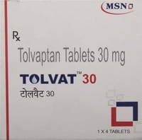 Tolvaptan Tablets 30 Mg Tablet_0