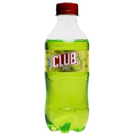 Club apple 350ml_0