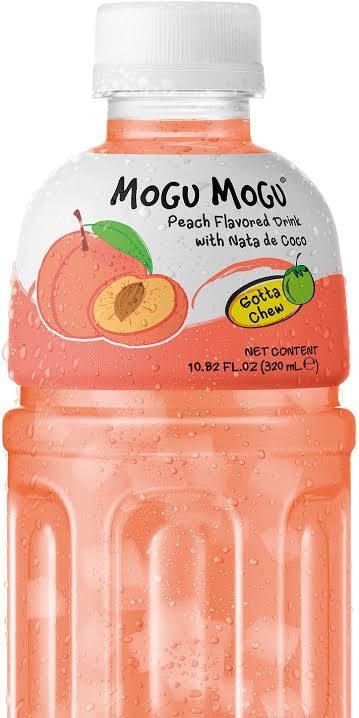 Mogu mogu peach 320ml_0