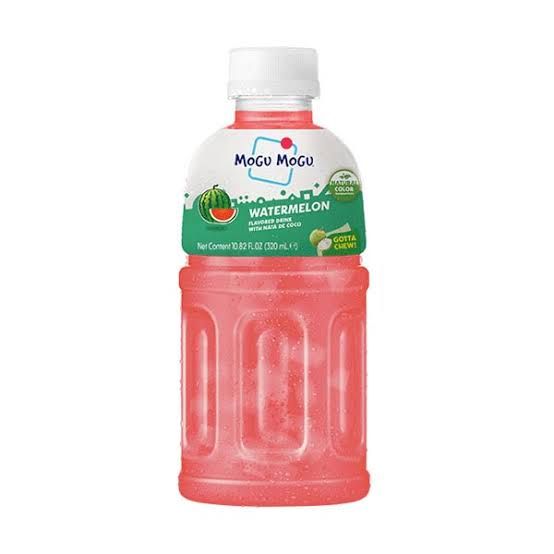 Mogu mogu watermelon 320ml_0