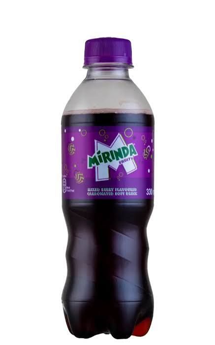 Mirinda fruity 330ml_0