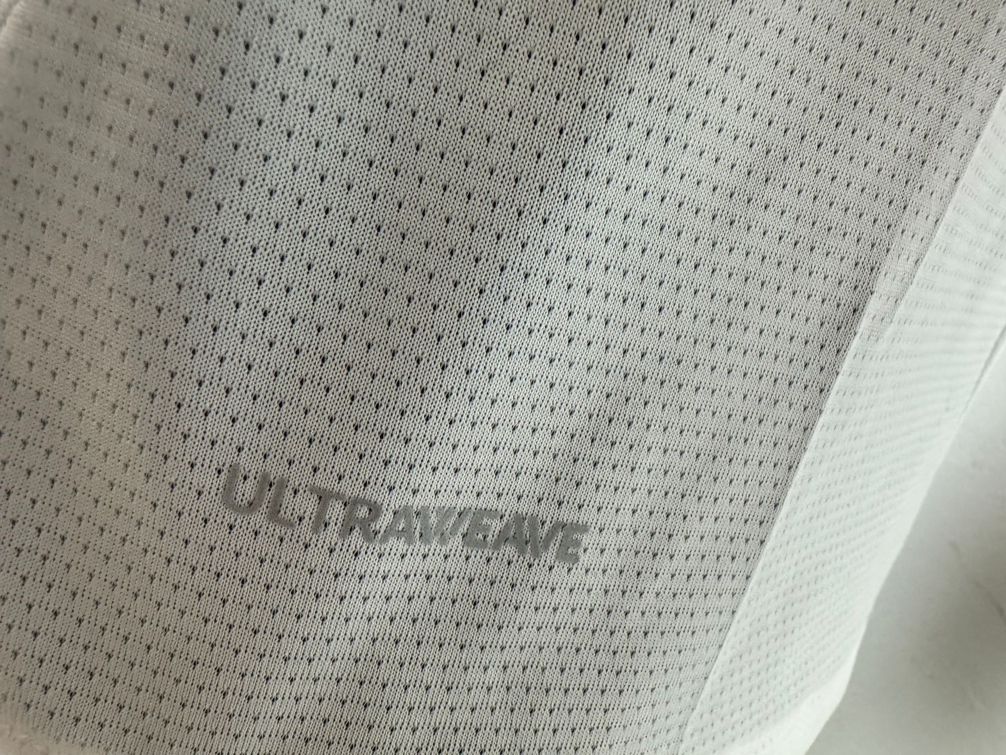 AC Milan 2024/25 Away Shirt (White / Red / Black)_2