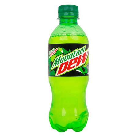 Mountain dew pet 330ml_0