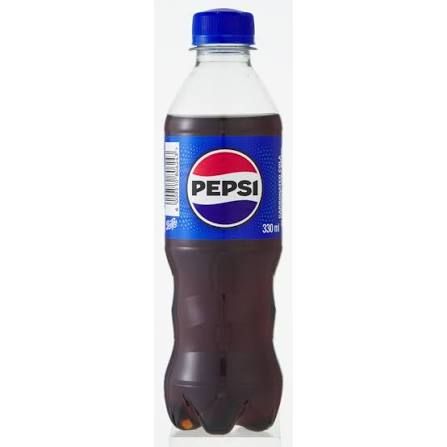 Pepsi pet 330ml_0
