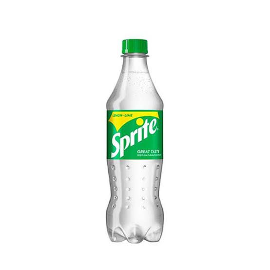 Sprite pet 500ml_0
