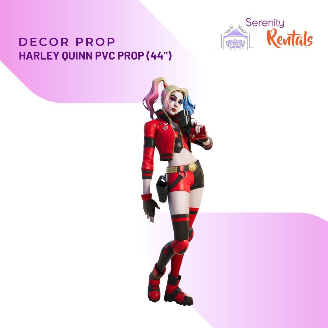 Fortnite PVC Props_3