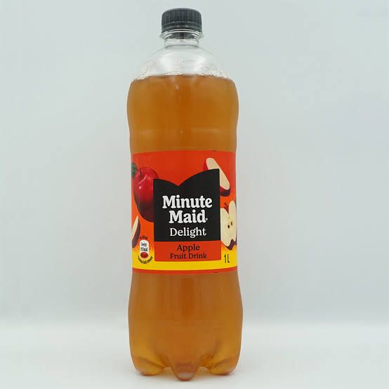 Minute maid apple 1lt_0