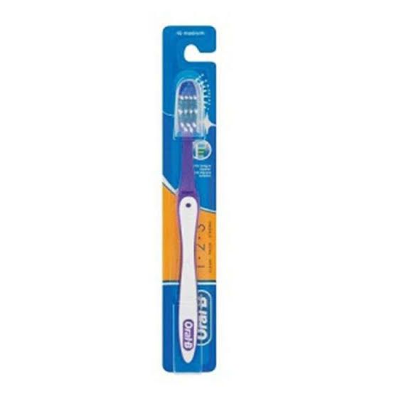 Oral B toothbrush 1.2.3_0