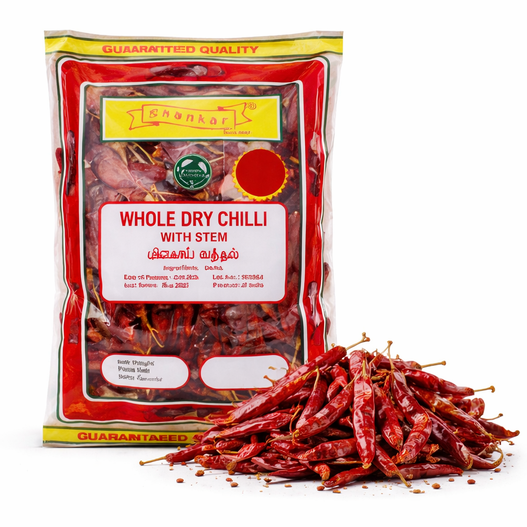 Shankar Dry Chilly 100g_0