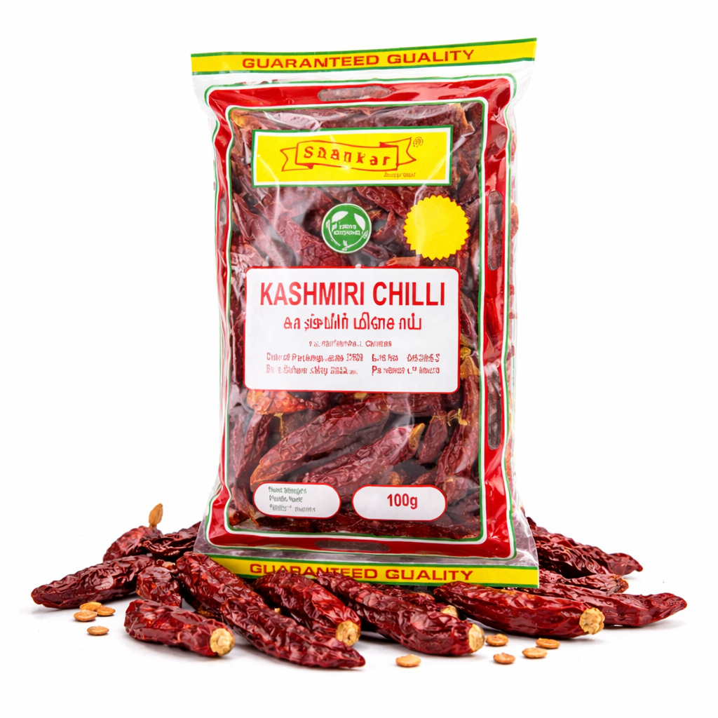 Shankar Dry Kashmiri Chilly_0