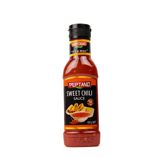 Peptang sweet chili sauce 420g_0
