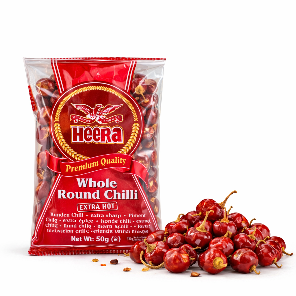 Heera Dry Round Chilli_0