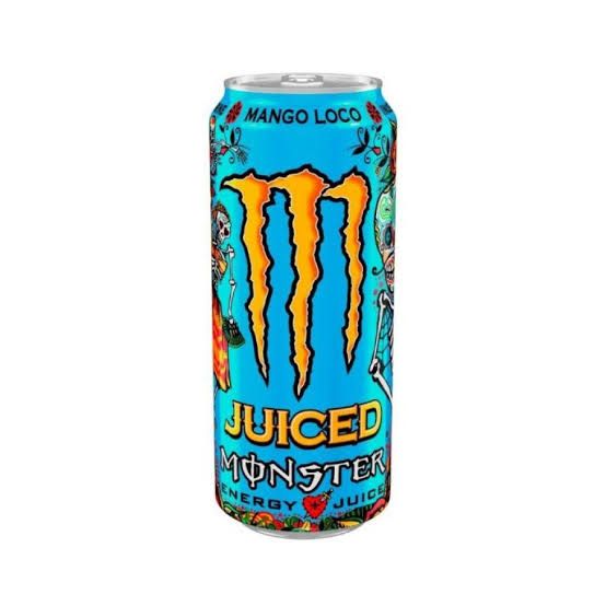 Monster energy mango loco 500ml_0