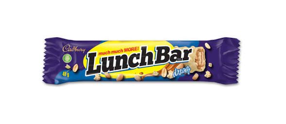 Lunch bar dream 40g_0