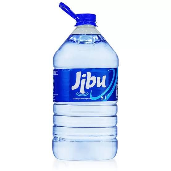 Japeli water 5ltr_0