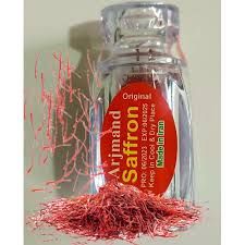 Pure saffron (kesar) 1gm_0