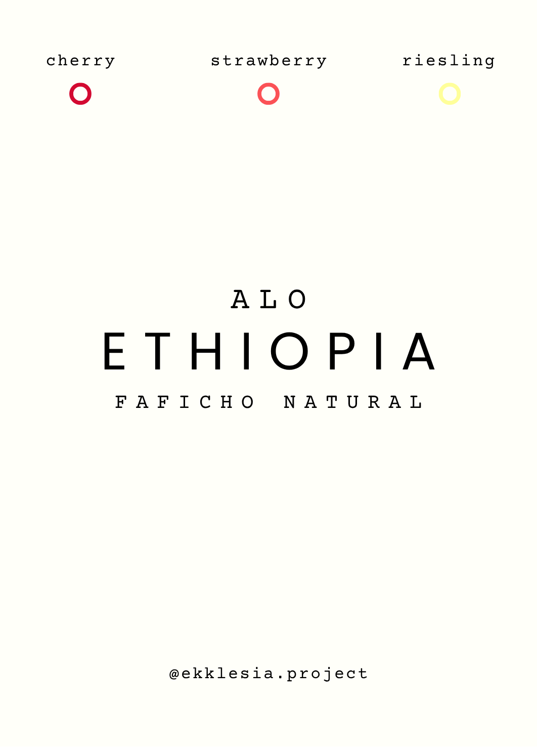 Ethiopia Alo Faficho _0